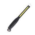 Magnetic USB Rechargeable Aluminum Work Light